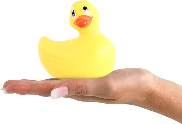 Produktbild Big Teaze Toys I Rub My Duckie