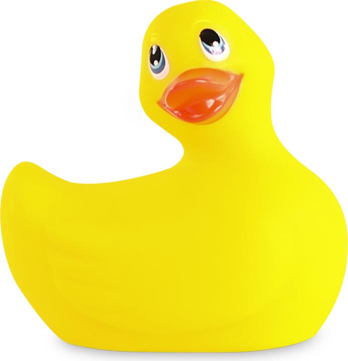Je me frotte à mon canard
