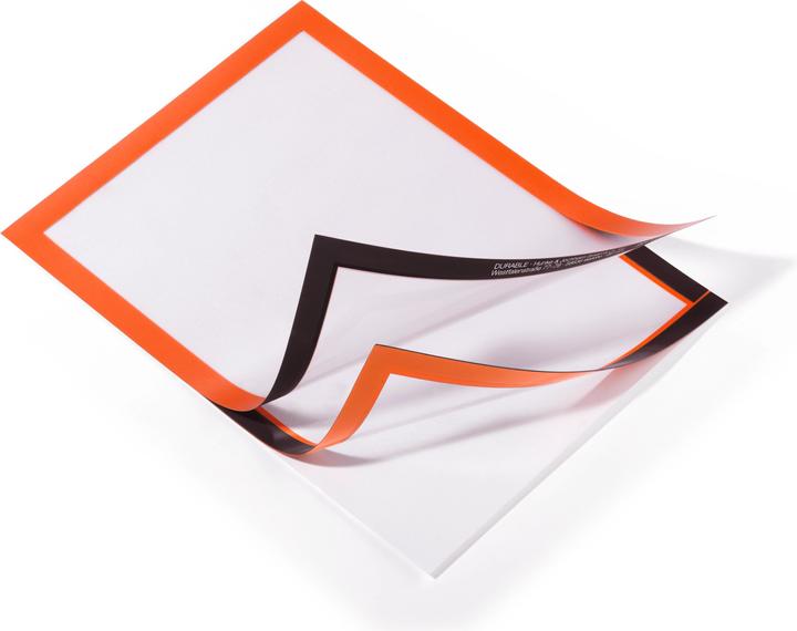 Immagine prodotto Durable Duraframe, autoadesivo