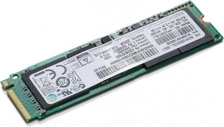 Immagine prodotto Lenovo 4XB0K48502 (512 GB, M.2 2280)