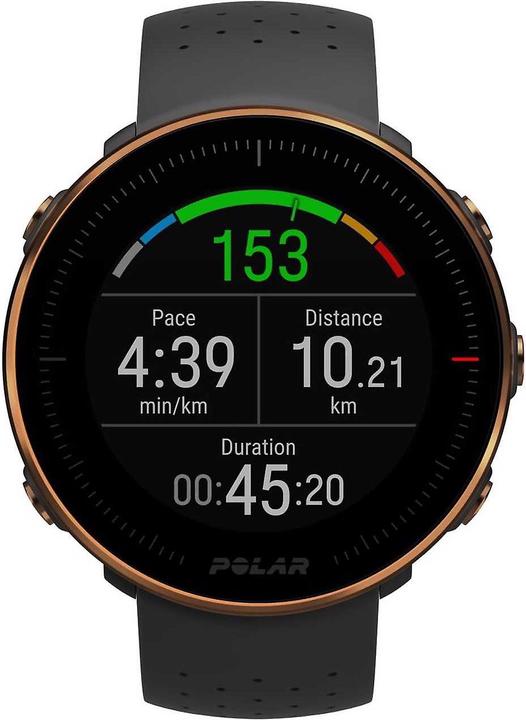 Produktbild Polar Vantage M (46 mm)