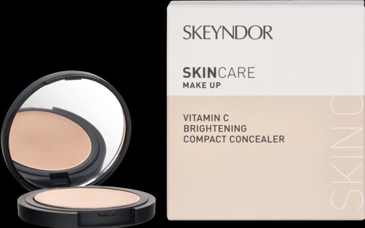Produktbild Skeyndor Make-Up Vitamin C Brightening Compact Concealer (02)