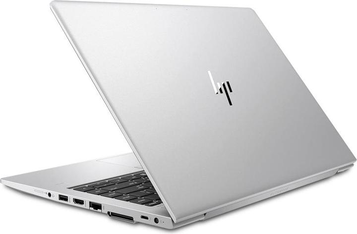 Image du produit JES EliteBook 840 G6 (32 Go, 14", 256 Go, CH, B / Très bon)