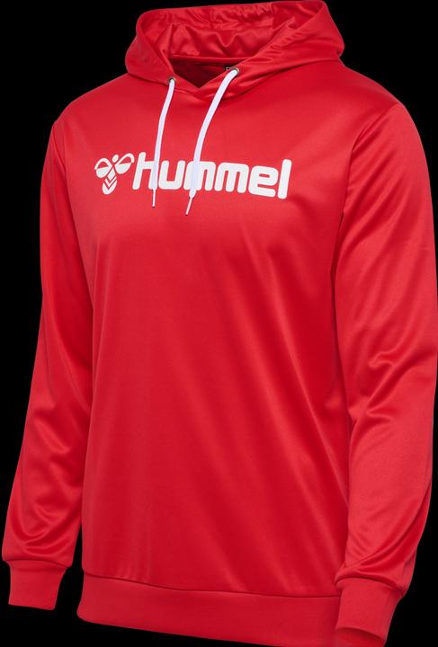 Image du produit hummel hmlLOGO HOODIE (XL)