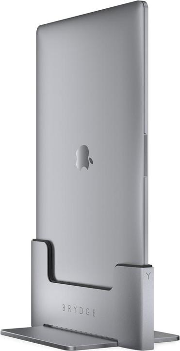 Brydge Vertical Dock MacBook Air 13" (Thunderbolt, 2 Ports)
