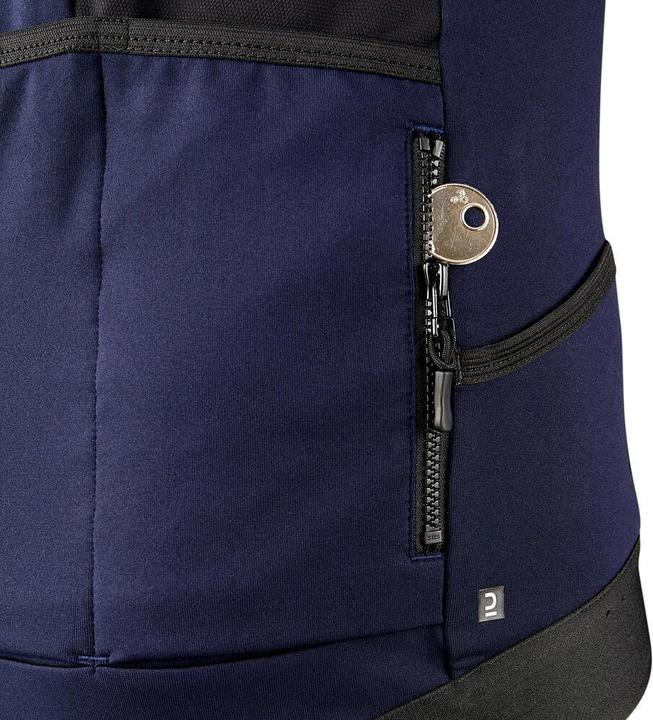 Actual product image Rockrider Xc (M)