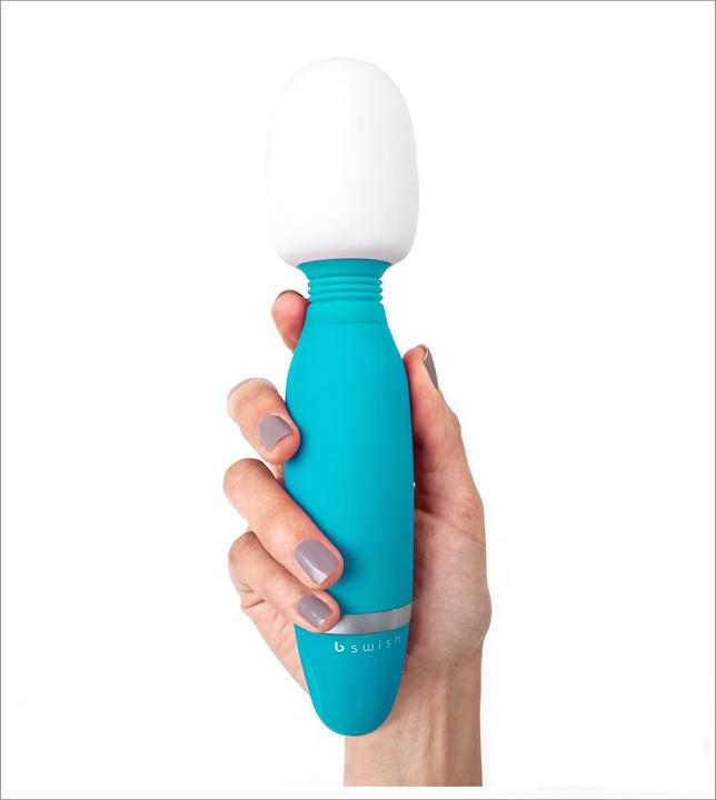 Actual product image Bswish Bthrilled Classic