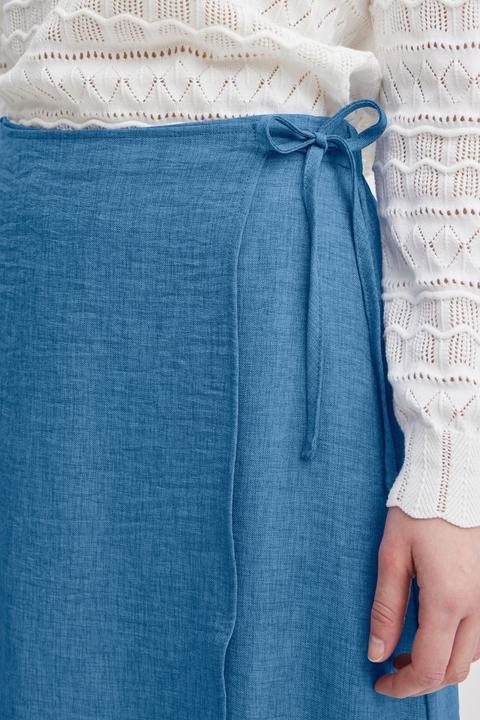 Actual product image B.young BYGAIYA SKIRT 20816412 (46)