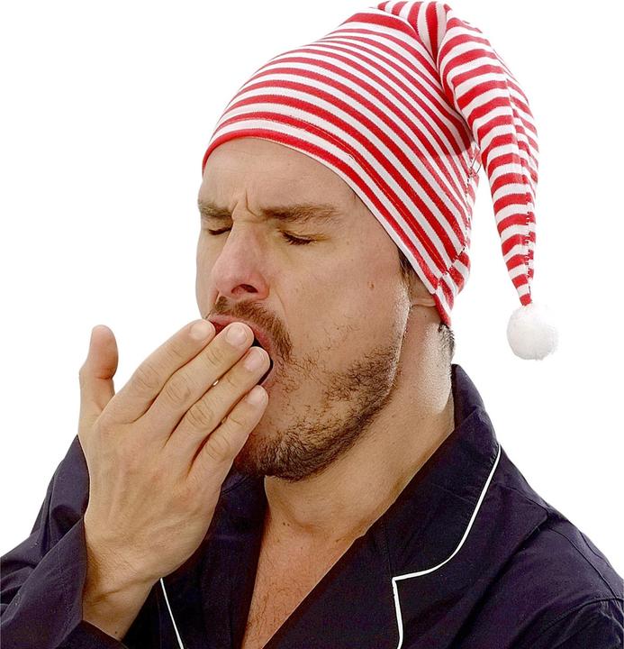 Produktbild Widmann Schlafmütze