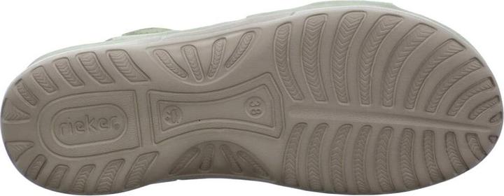 Actual product image Rieker Sandals (41)