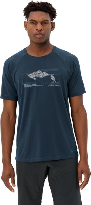 Produktbild Vaude Gleann T-Shirt II (XL)