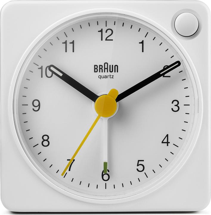 Actual product image Braun Classic