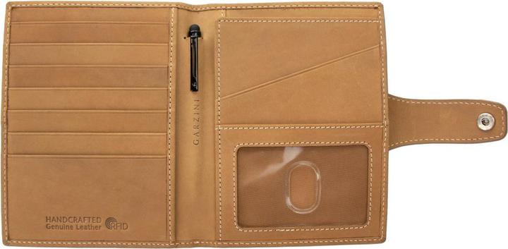 Produktbild Garzini AirTag Passport Holder