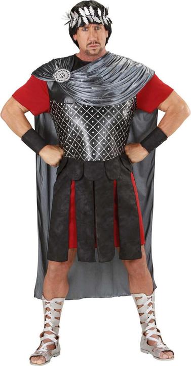 Actual product image Widmann Costume Roman Emperor (XL)