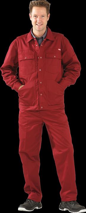 Produktbild Planam Bundjacke (54)