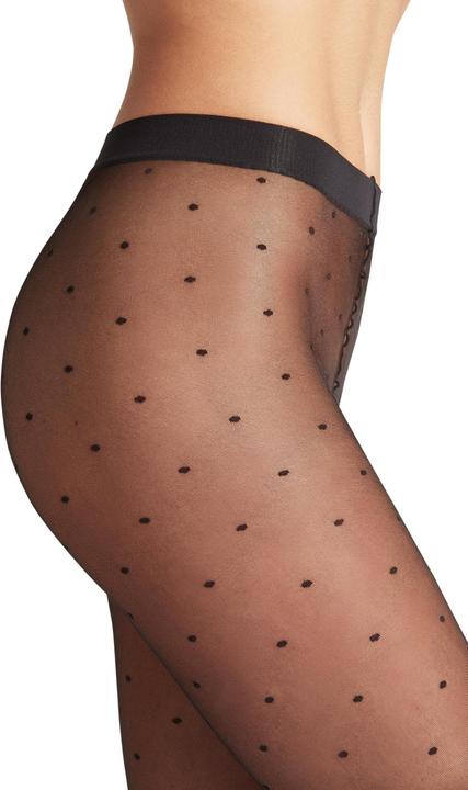 Image du produit Falke Dot TI (15 DEN, 48 - 50)