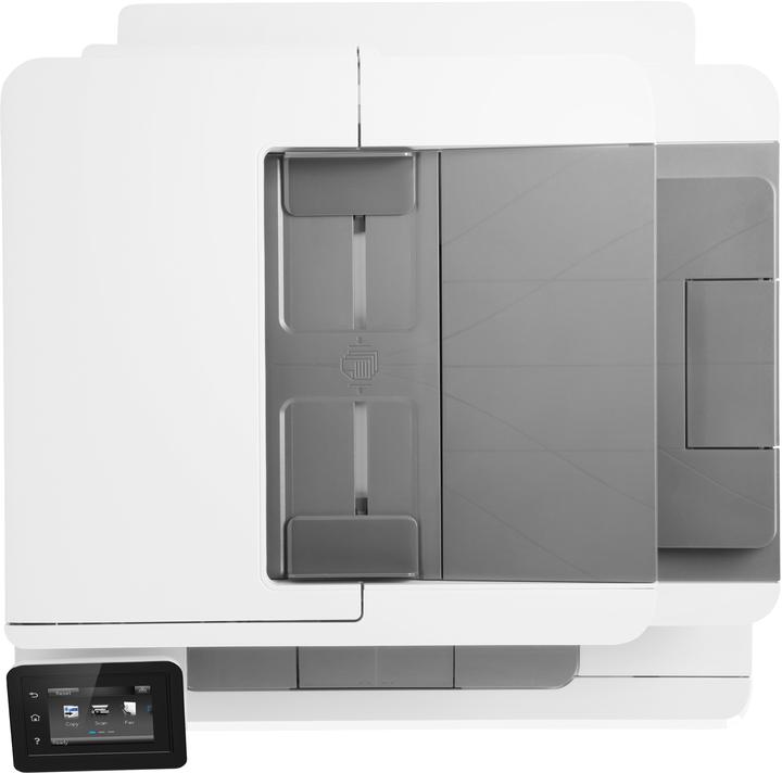 Actual product image HP M283fdw Color LaserJet Pro (Laser, Colour)