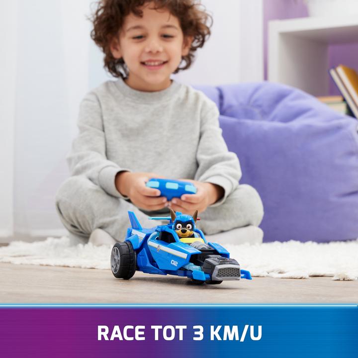 Immagine prodotto Paw Patrol PAW Movie II Insegue il veicolo RC