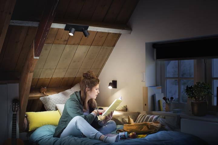 Produktbild Philips Runner (350 lm, GU10)