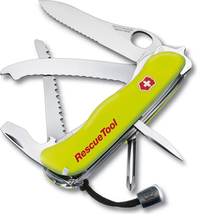 Immagine prodotto Victorinox Strumento di salvataggio