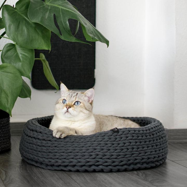 Image du produit LucyBalu BASKET Katzenbett (Chat)