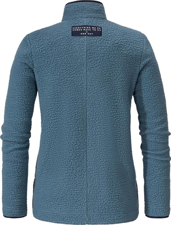 Actual product image Schöffel Fleece Jacket Atlanta L (48)