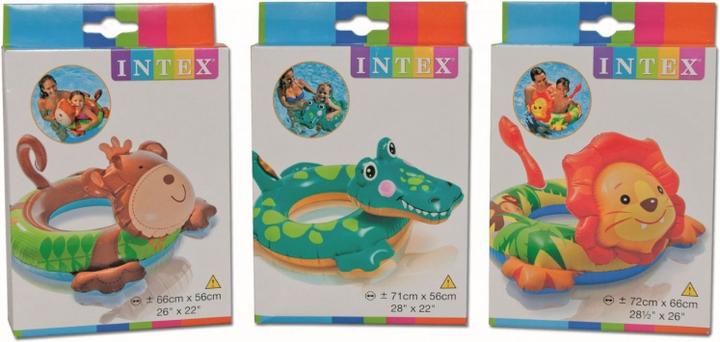 Produktbild Intex Big Animal