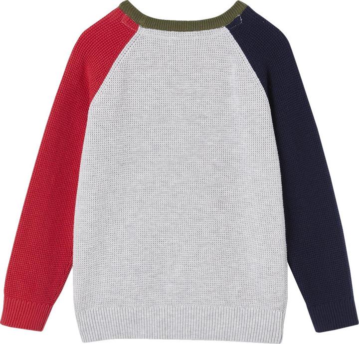 Produktbild Vertbaudet Jungen Pullover Oeko-Tex (98)