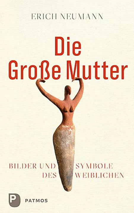 Immagine prodotto Die Grosse Mutter (Tedesco, Erich Neumann, 2021)