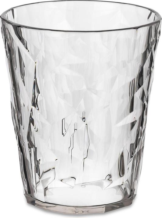 Koziol Trinkglas Superglas Club No. 2 (0.25 l, 1 x)