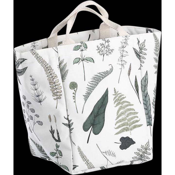 Produktbild Zeller Present Kühltasche, Polyester/Aluminium (15 l)