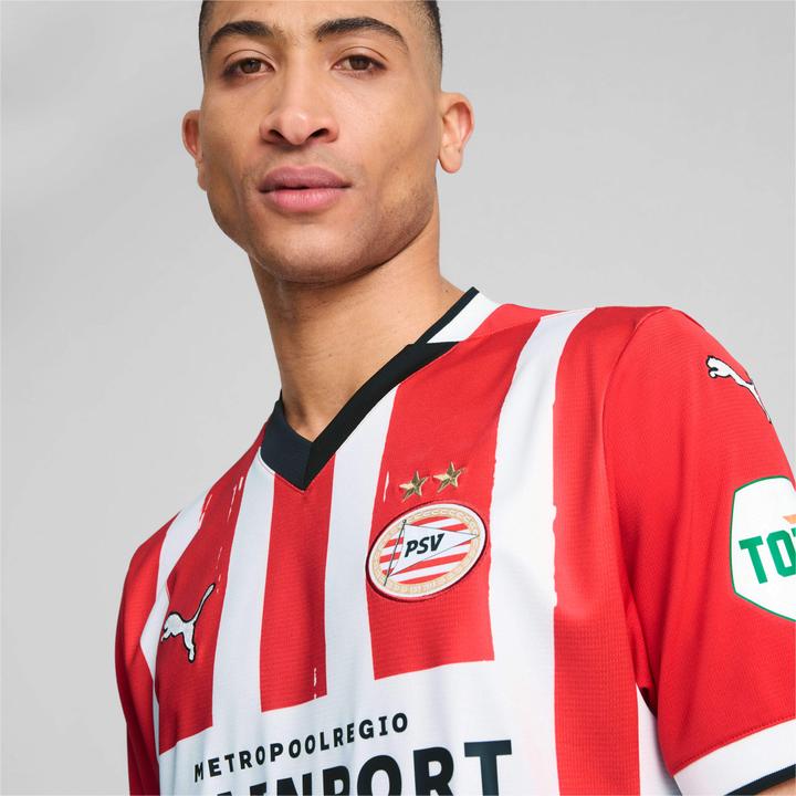 Produktbild Puma PSV Home Jersey Replica (S)