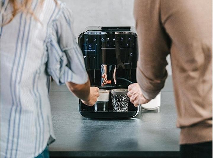 Produktbild Melitta Barista Smart T F840-100
