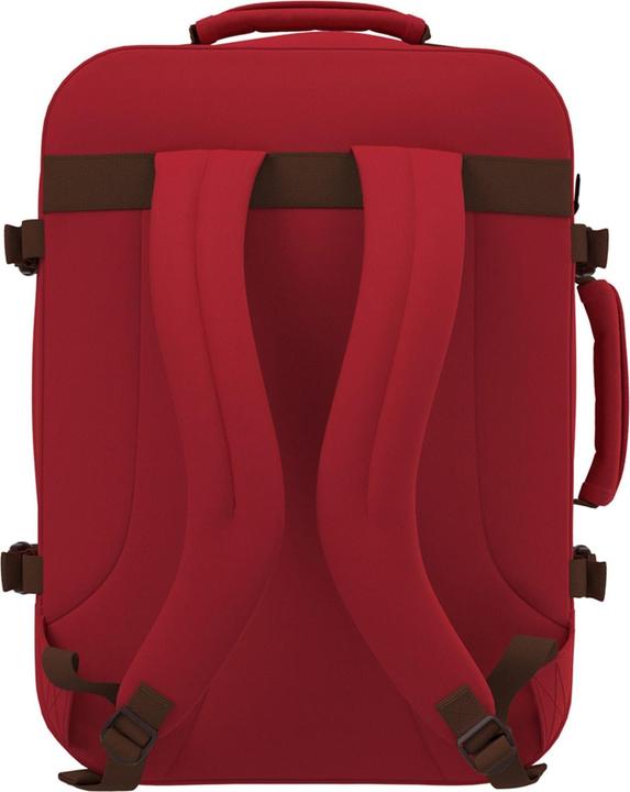 Actual product image Cabin zero Classic 44L Cabin Backpack Backpack 51 cm (44 l)