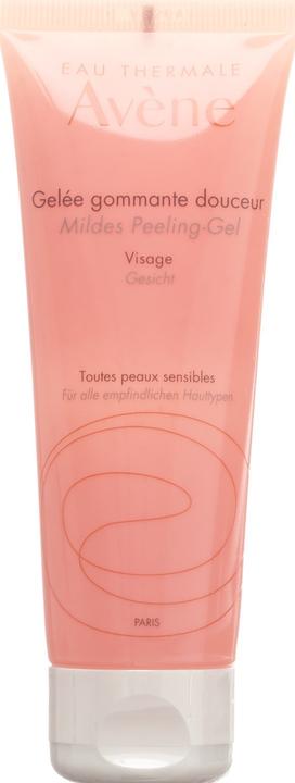 Avène Mildes Peeling-Gel (Gel, 75 ml)