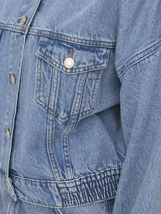 Actual product image Only ONLFAYETTE Jeansjacke Jeansjacke (M)
