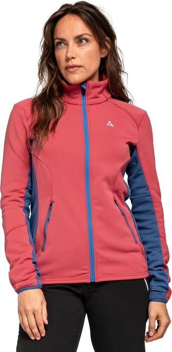Produktbild Schöffel Women's Fleece Jacket Lodron (38)