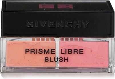 Givenchy Prisme Libre Blush (#03 Voile Corail)