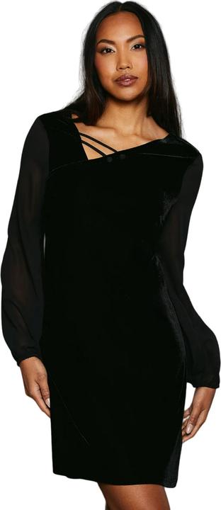 Immagine prodotto Principles Cambiare Vestito Chain Detail Donna (38 D)