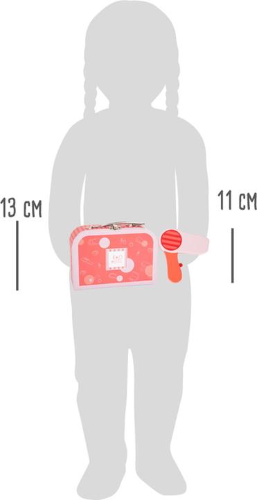 Image du produit small foot Coffret de maquillage et de coiffure