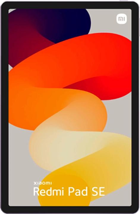 Produktbild Xiaomi Redmi Pad SE (nur WLAN, 11", 256 GB, Purple)