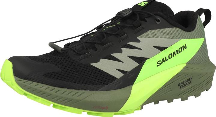 Produktbild Salomon Sense Ride 5 - 59659 (44 2/3)
