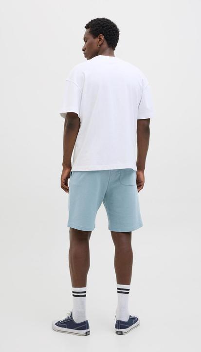 Produktbild Jack & Jones Jpstkane Vesterbro Sweat Shorts Lng Sn (XL)