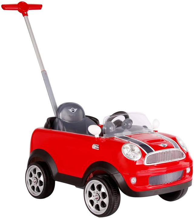Image du produit Rollplay Mini Cooper