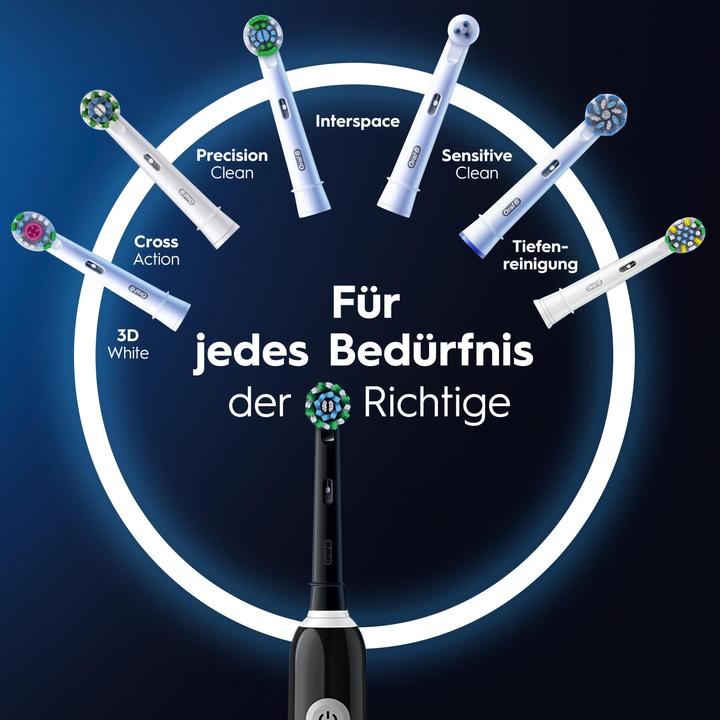 Image du produit Oral-B Pro Series 1 (Brosse à dents oscillo-rotative)