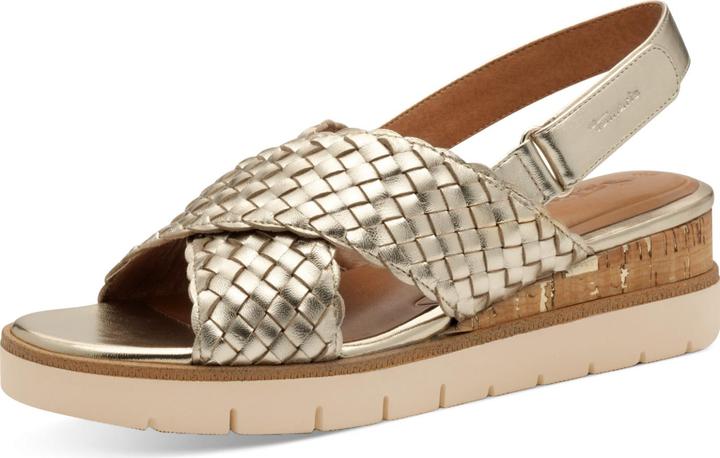 Tamaris Sandalette (39)
