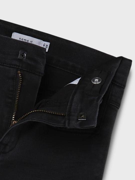 Actual product image Name it Wide Leg Jeans (158)