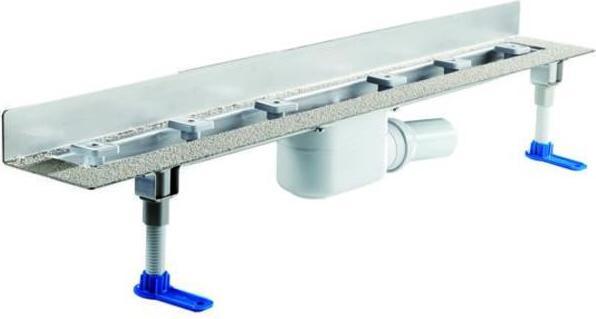Immagine prodotto Dallmer canale doccia CeraLine W 600 mm, 520128, DN 50 Altezza 110 mm (850 mm)