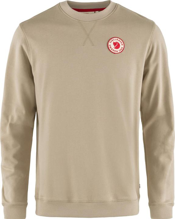 Fjällräven 1960 Logo Badge Sweater (XL)