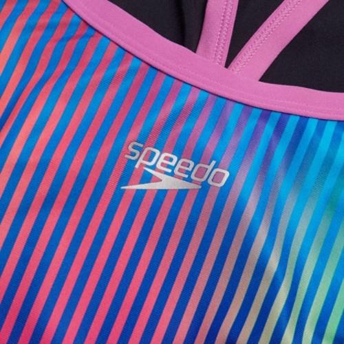 Produktbild Speedo Placement Digital Turnback (W36/L40)